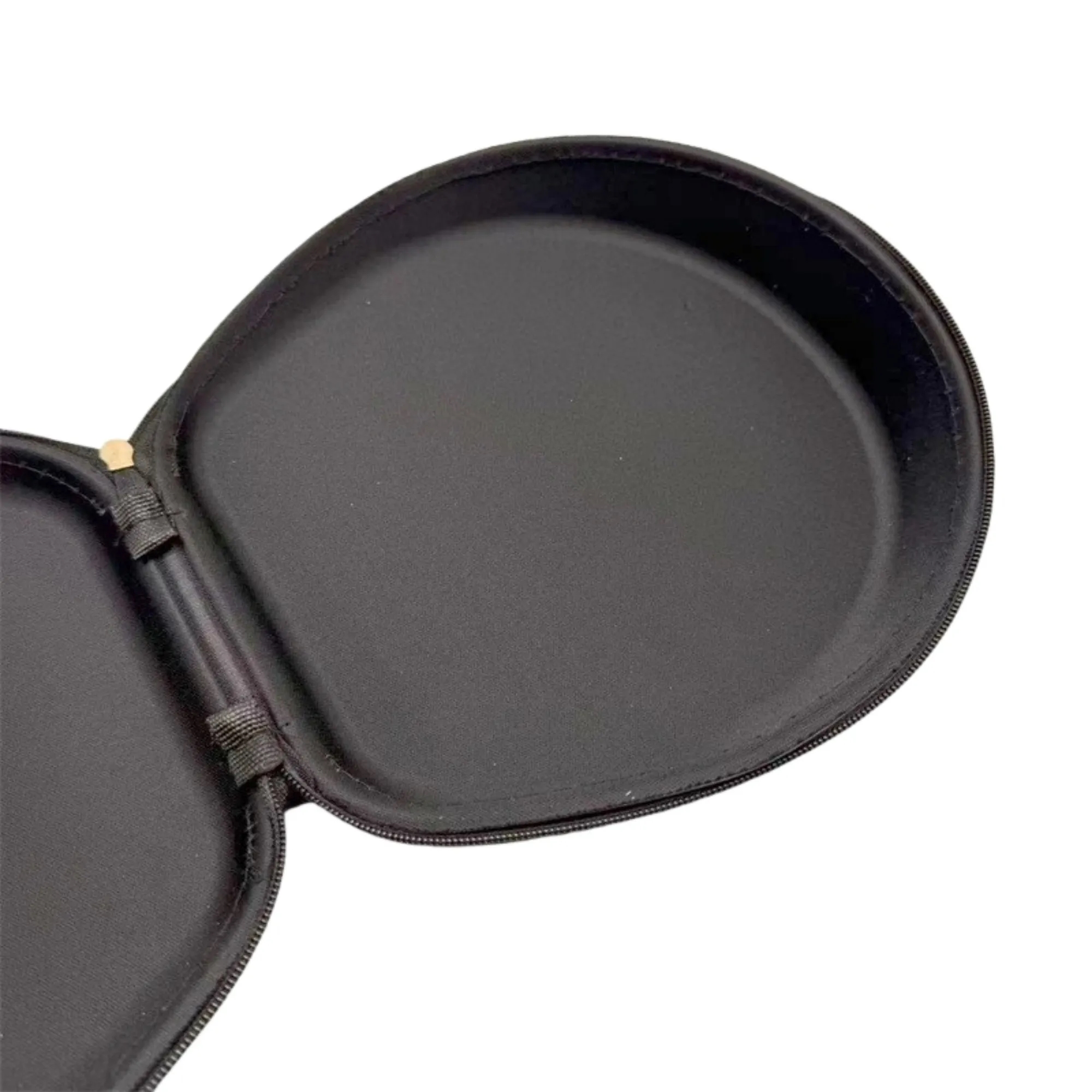 Durable EVA Foldable Circle Sunglasses Case 5