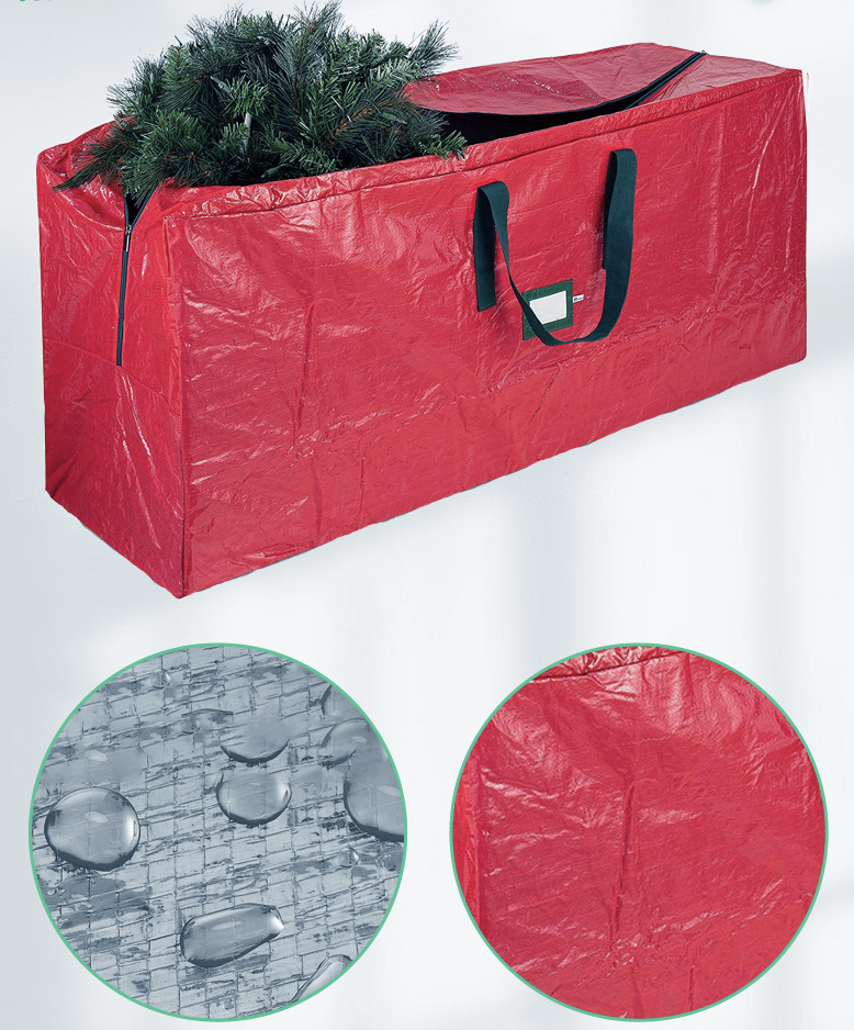 Christmas Tree Storage Bag 7