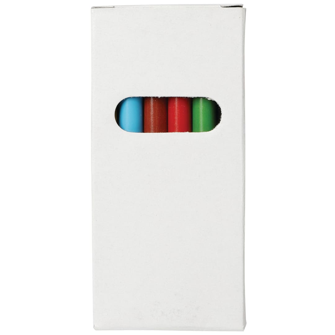 Sketchi 6-Piece Colored Pencil Set 26
