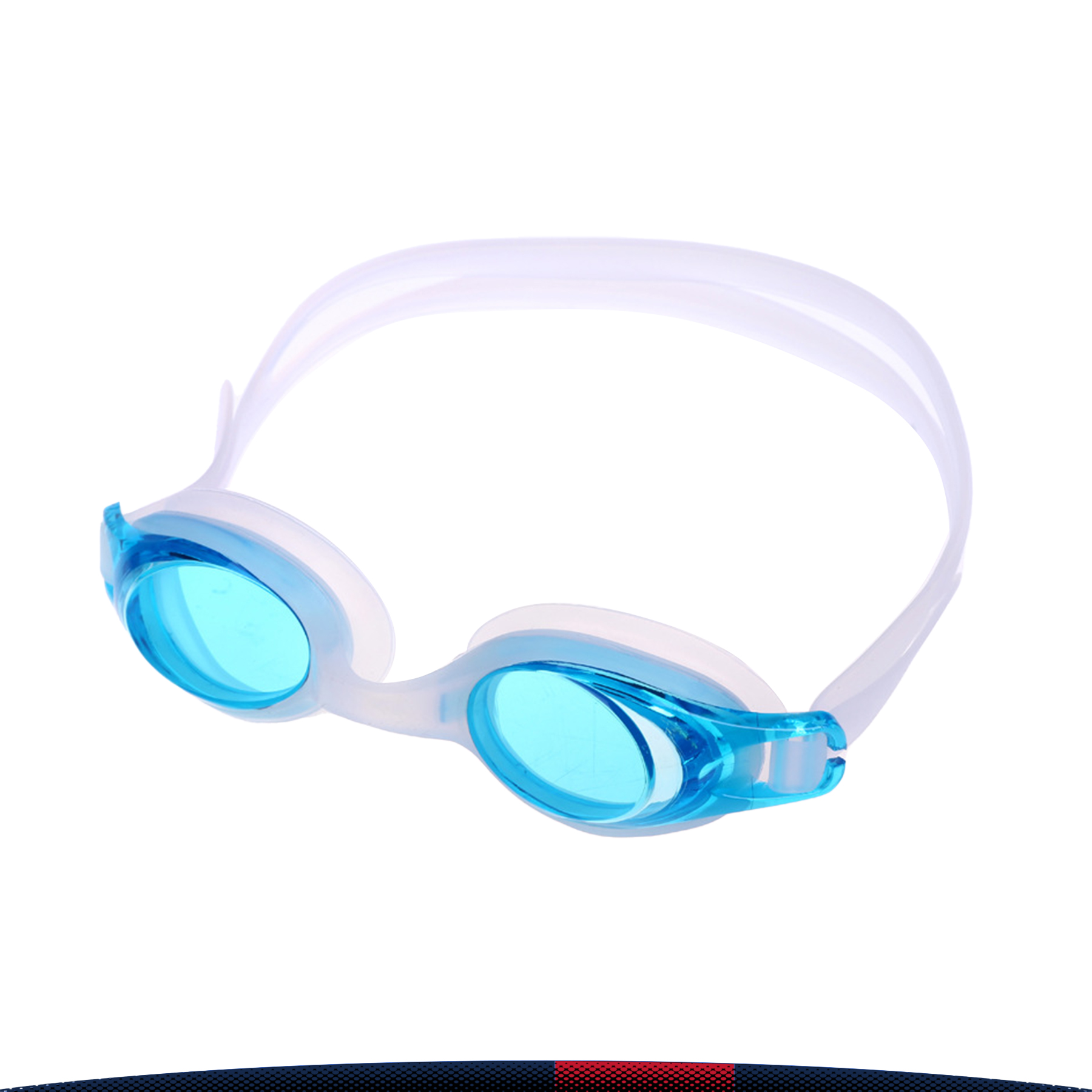 Poril Adult Swimming Goggles 4