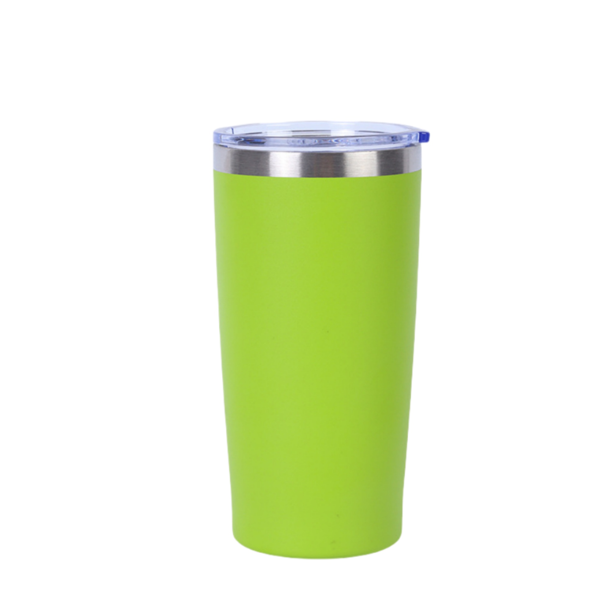 20 oz Travel Coffee Tumbler with Lid 12
