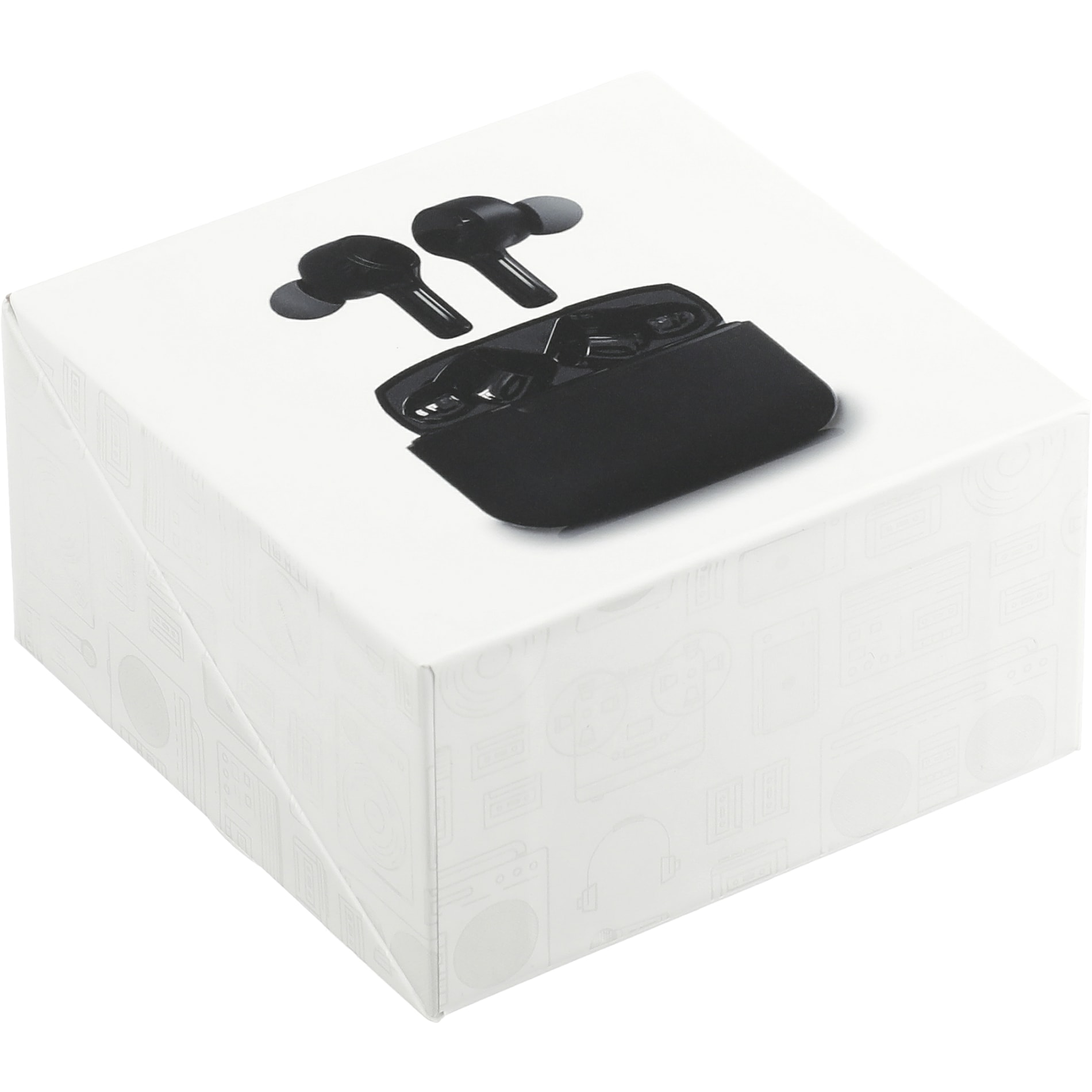 A'Ray True Wireless Auto Pair Earbuds with ANC. 31