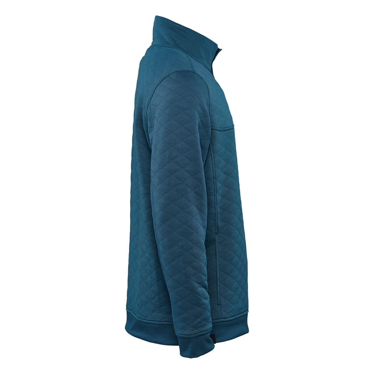 Stormtech Men's Montero 1/4 Zip Pullover, custom hoodie or sweatshirt with logo imprint 11