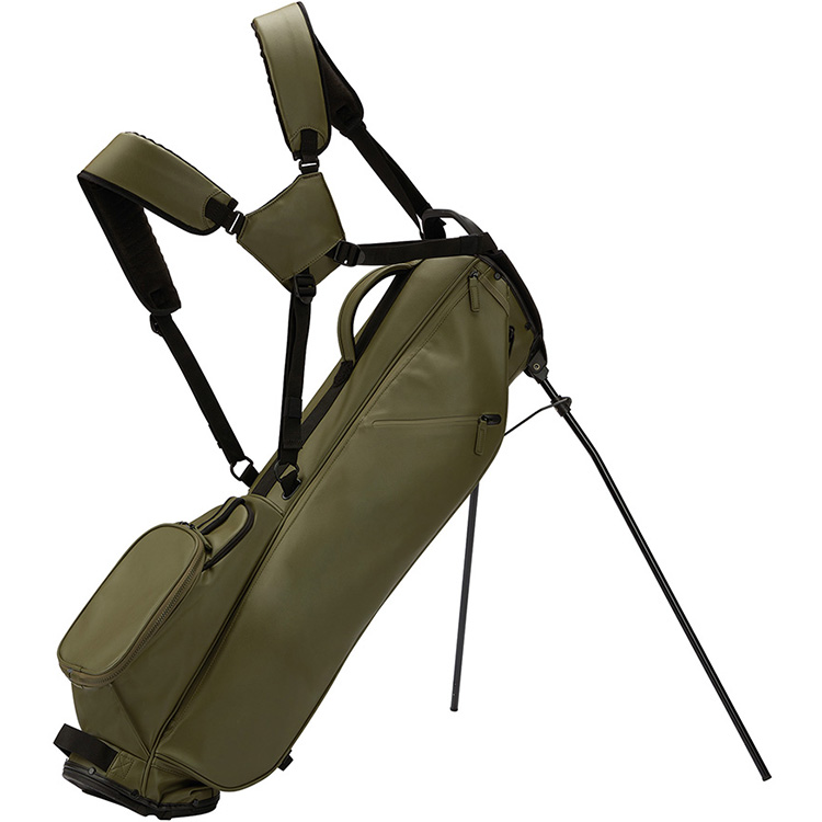 Taylormade Flextech Carry Premium Stand Bag 2