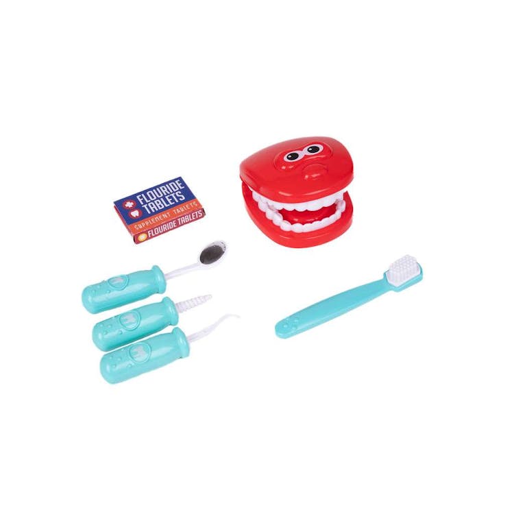 Dentist Play Sets 2