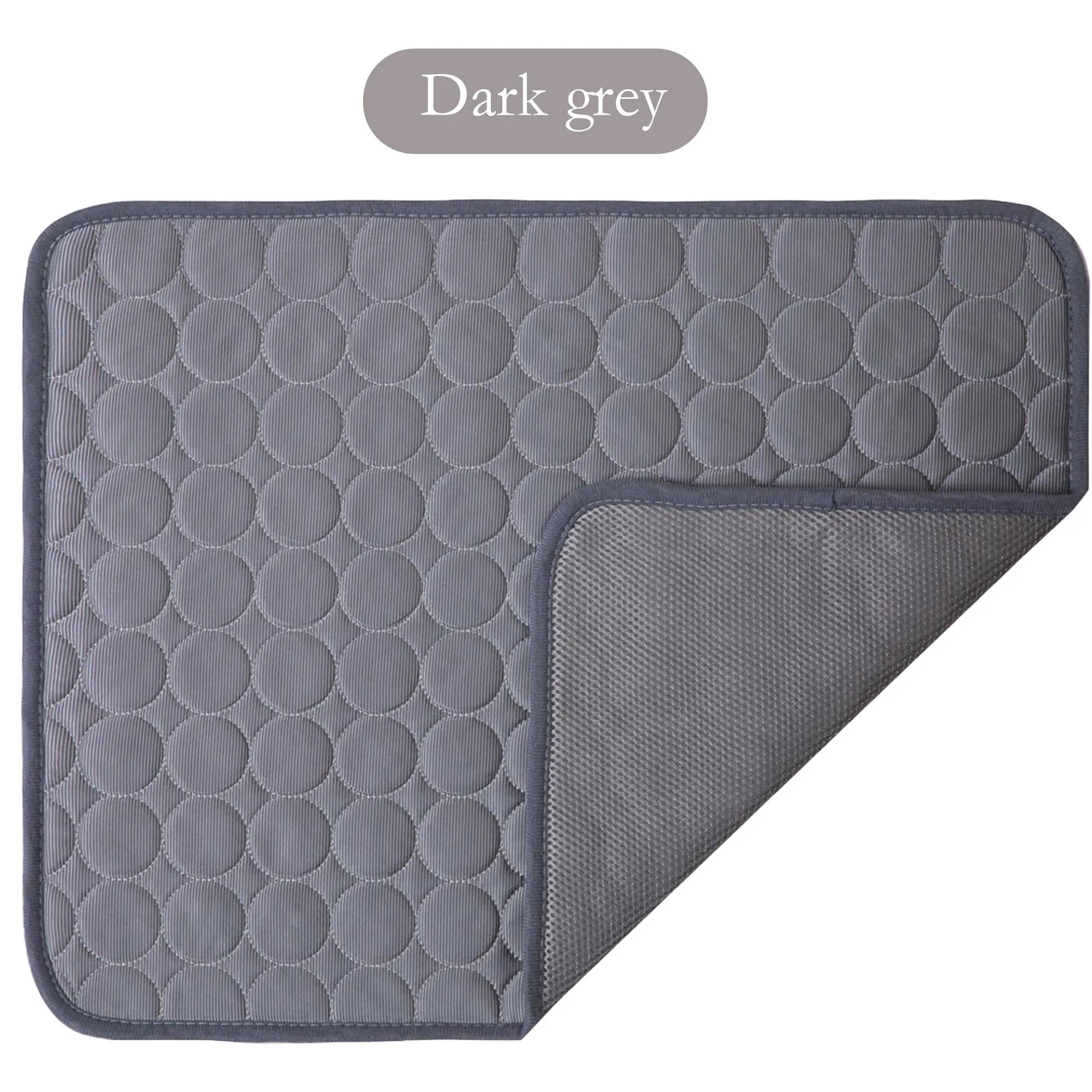 Summer Pet Ice Mat 9