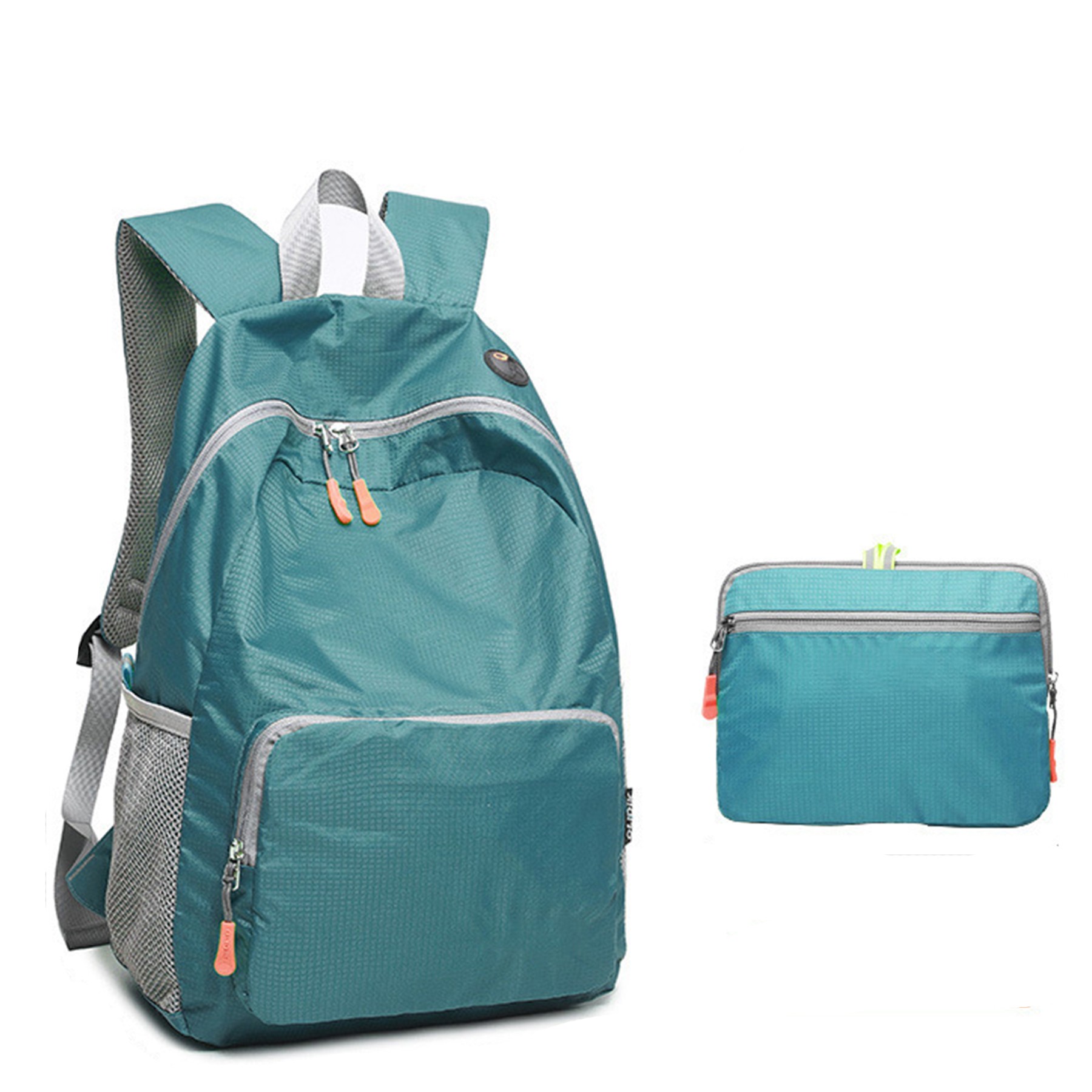 Lightweight Packable Backpack 3