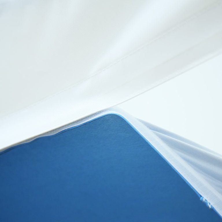 10x15' Tent Canopy Ceiling 3