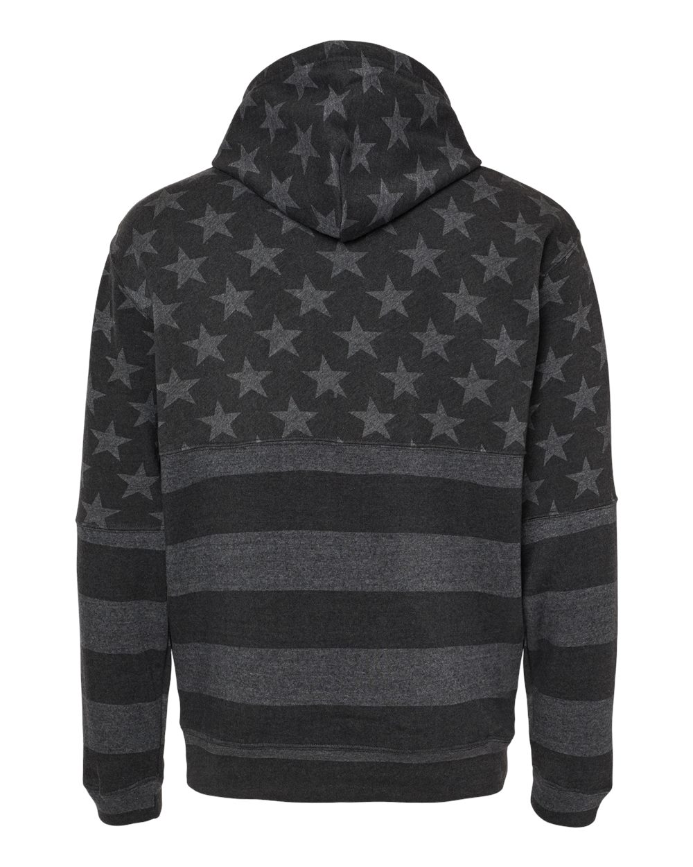 Men's Tailgate Hooded Sweatshirt - 8815, custom hoodie or sweatshirt with logo imprint 25