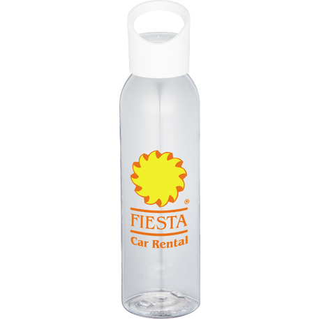 Casanova 22oz Tritan Sports Bottle 3