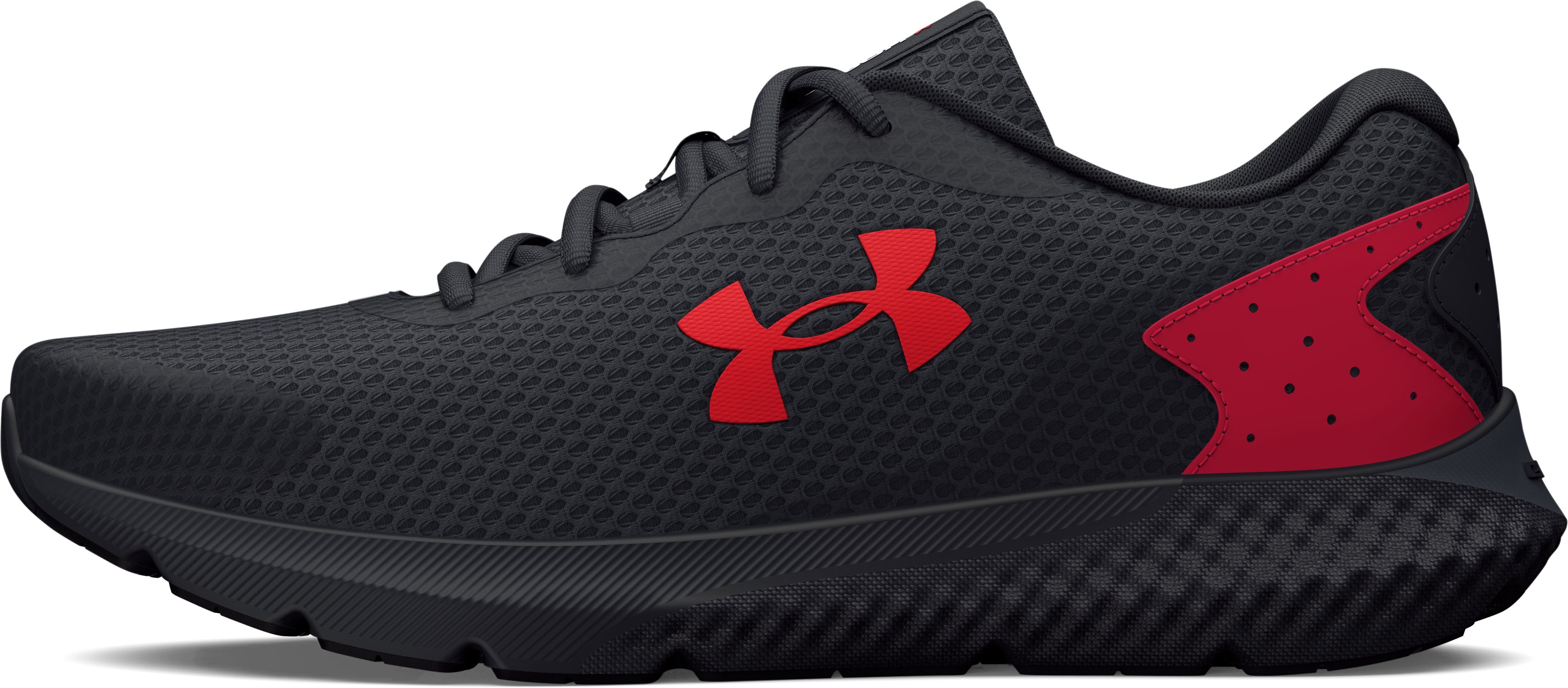 UA Charged Rogue 3 Men's Running Shoes 30