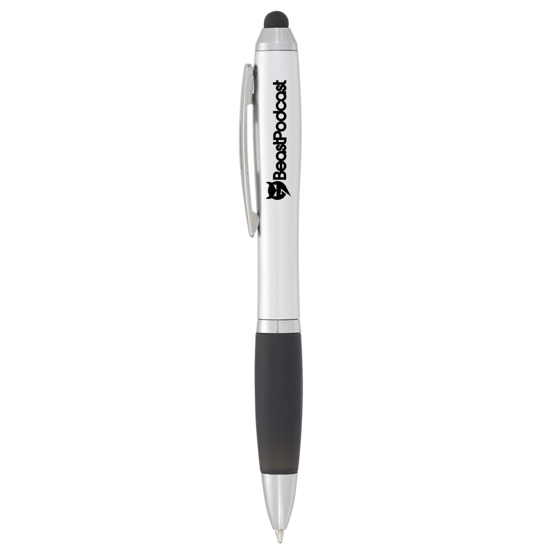 Nash Ballpoint Pen-Stylus 20