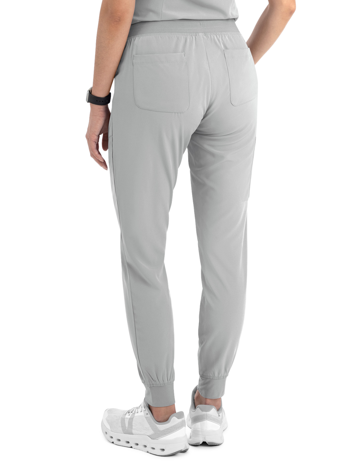 Maevn - Matrix Impulse - Women's Five-Pocket Yoga Inspired Pant 28