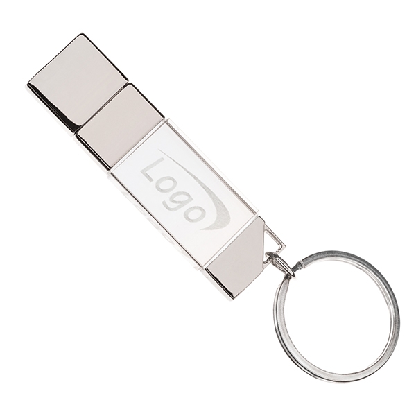 16GB LED USB Drive 2
