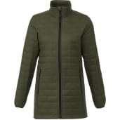 Women's TELLURIDE Packable Insulated Jacket 2