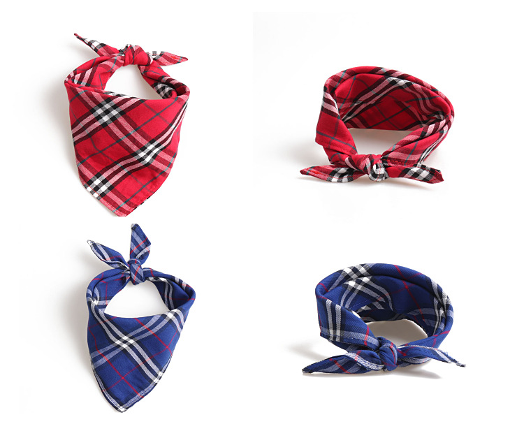 Custom Dog Bandana 3