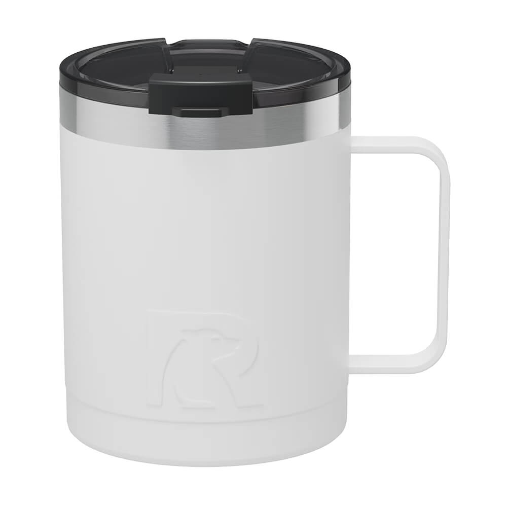 RTIC Essential Coffee Mug (Ceramic Lining) 18
