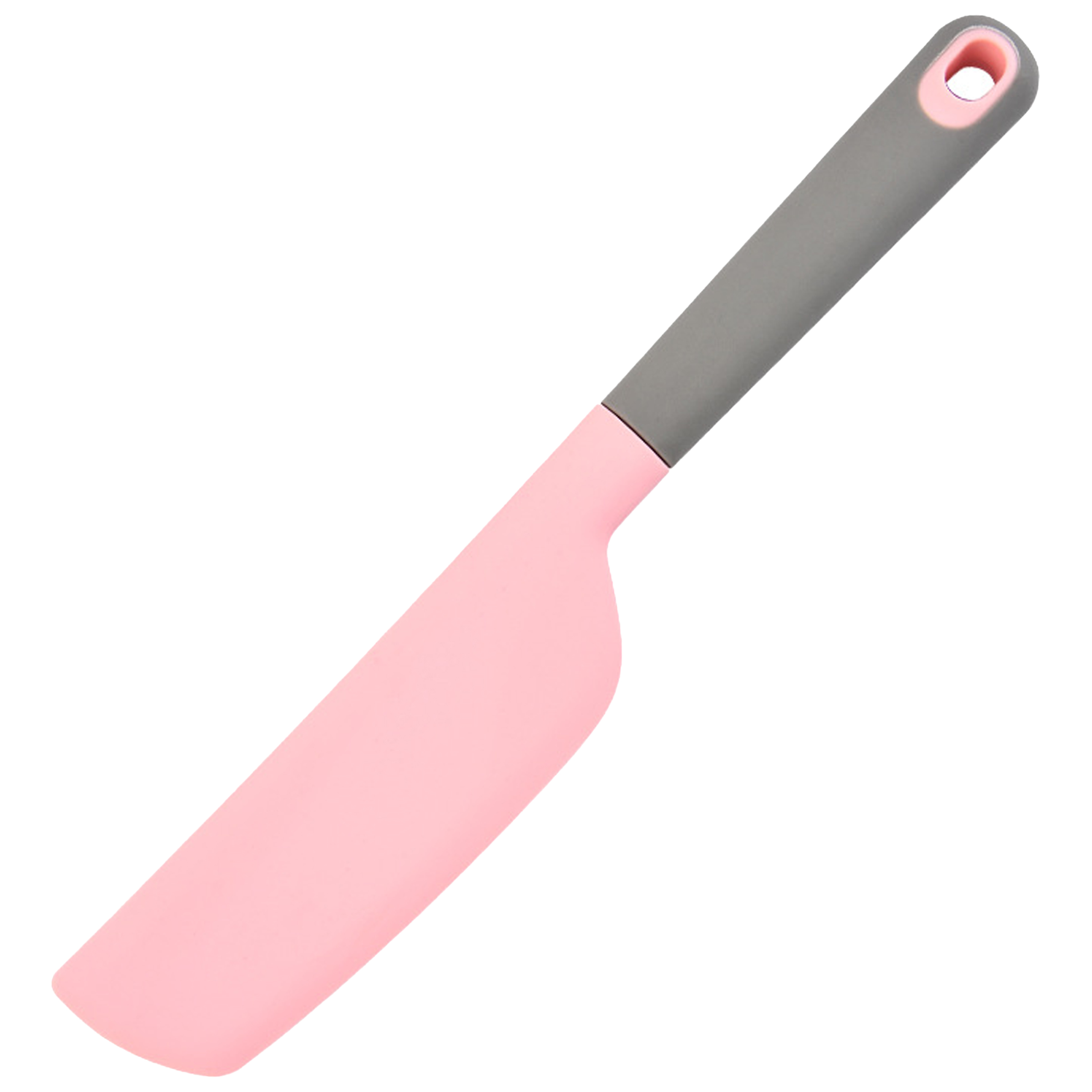 Silicone Cream Cake Scraper 4