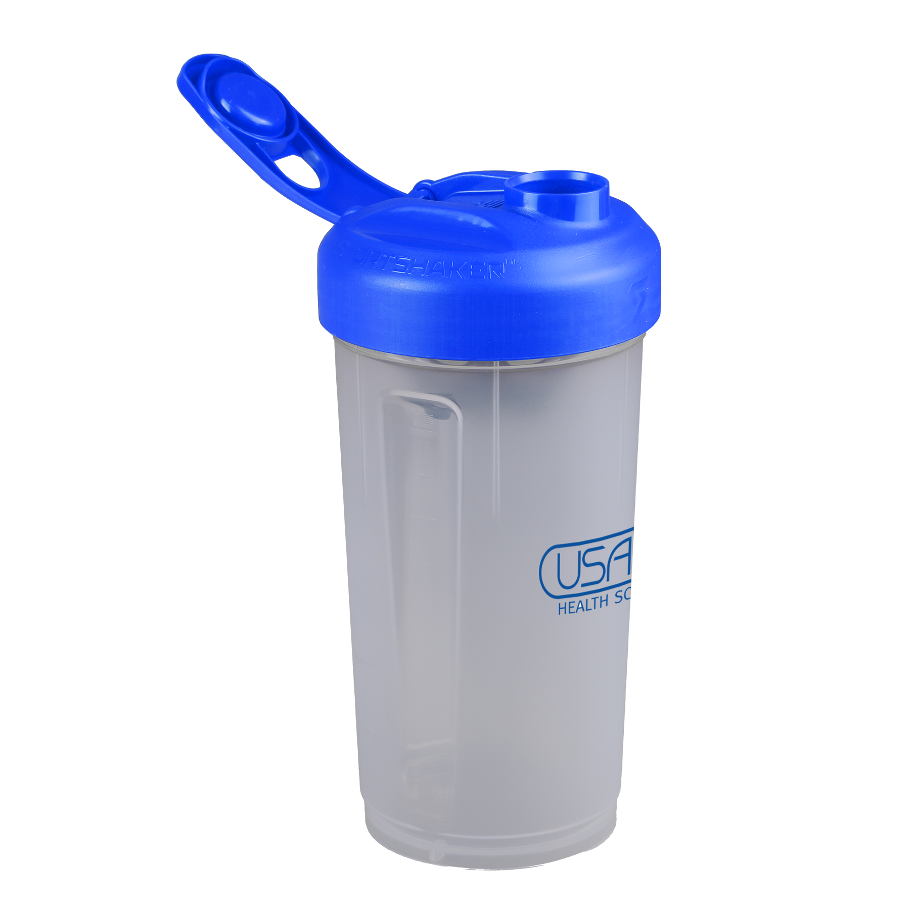24 Oz. USA Sport Shaker Bottle 9
