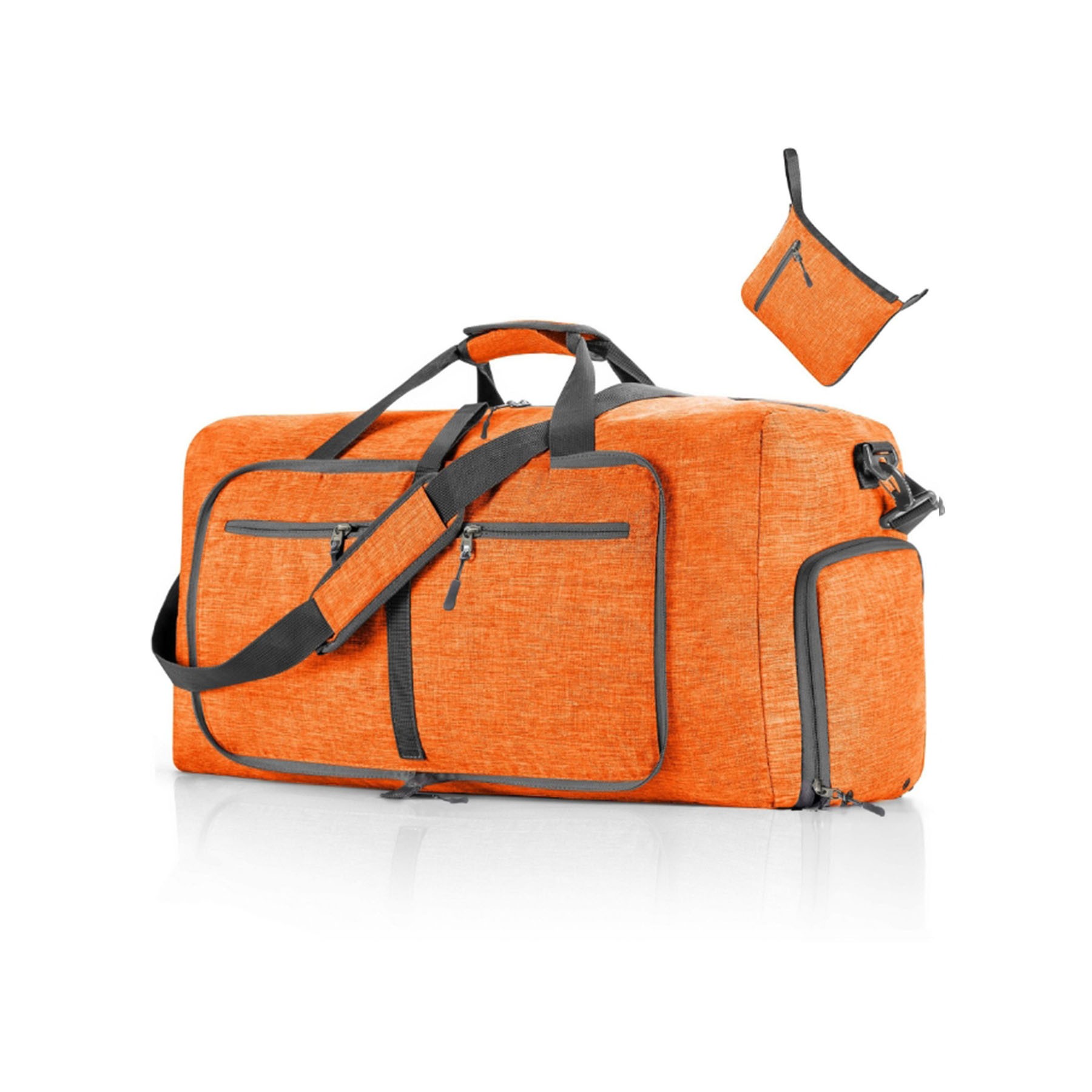 Sports Folding Duffel Bag 3