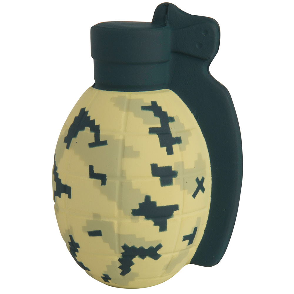 Grenade Stress Reliever 8