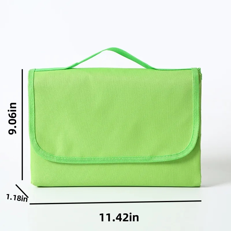 Waterproof Sandproof Beach Blanket 8