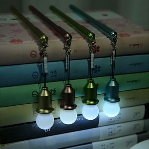 Pen With LED Bulb 24