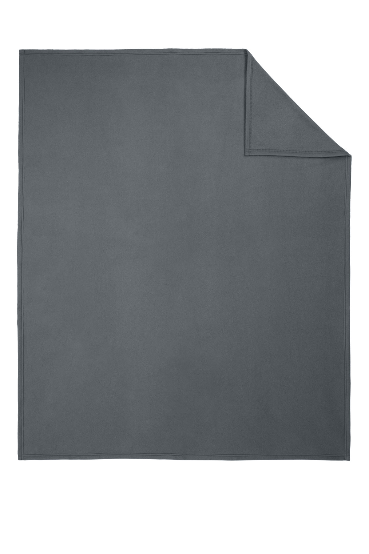 Port Authority Core Fleece Blanket. BP60 23