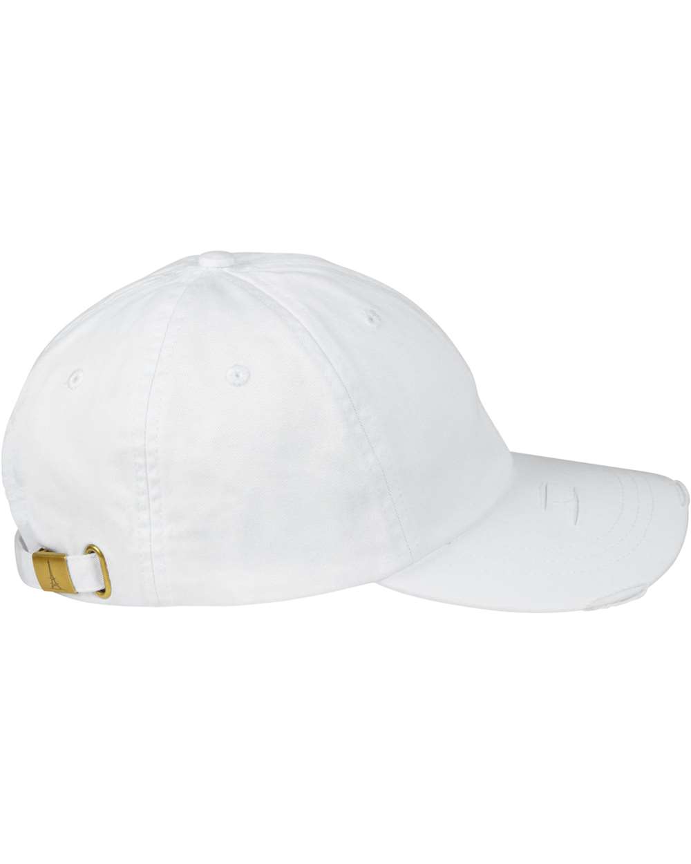 Classic Pigment Distressed Dad Hat - LP108 20