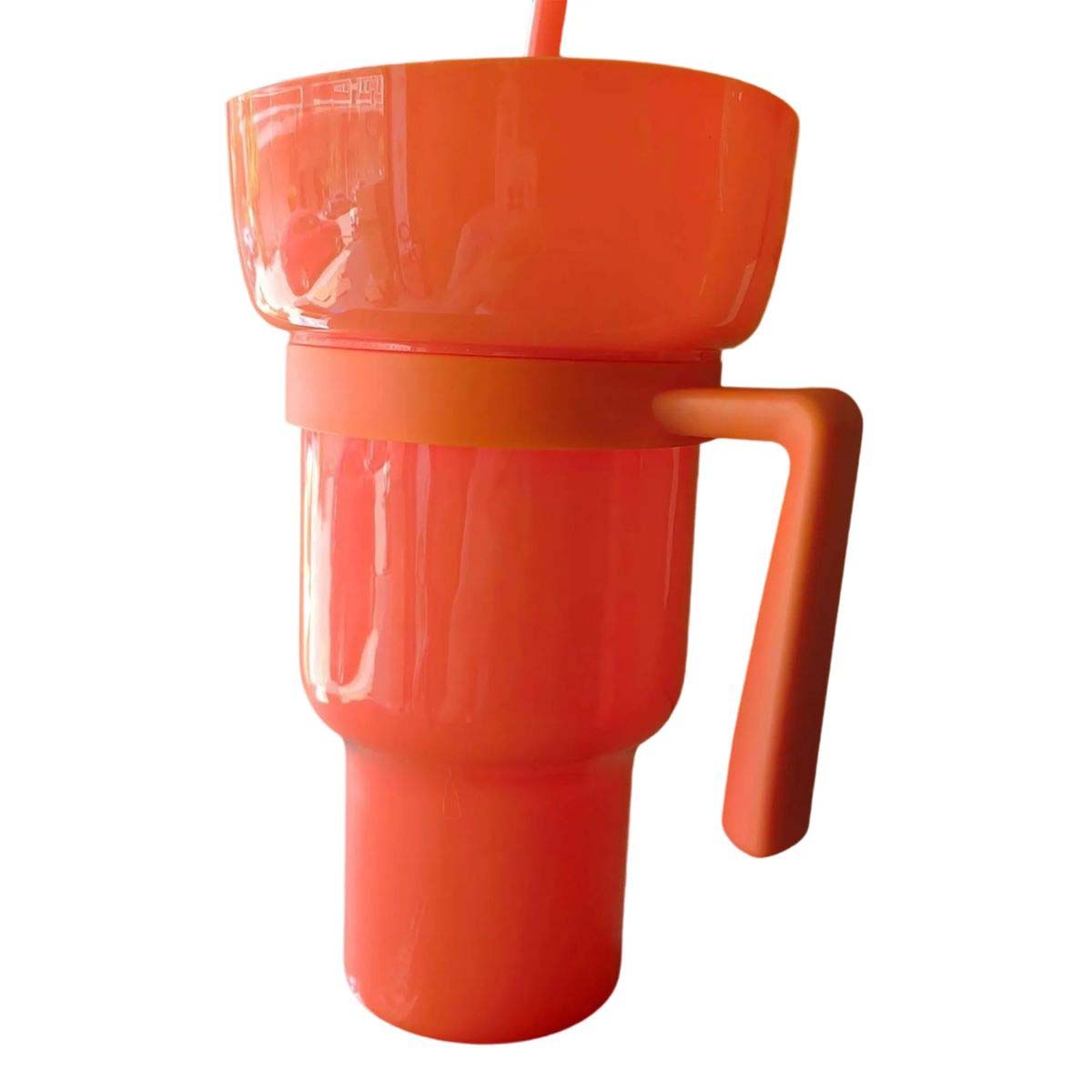 30oz Snack Holder for Movie Nights 8