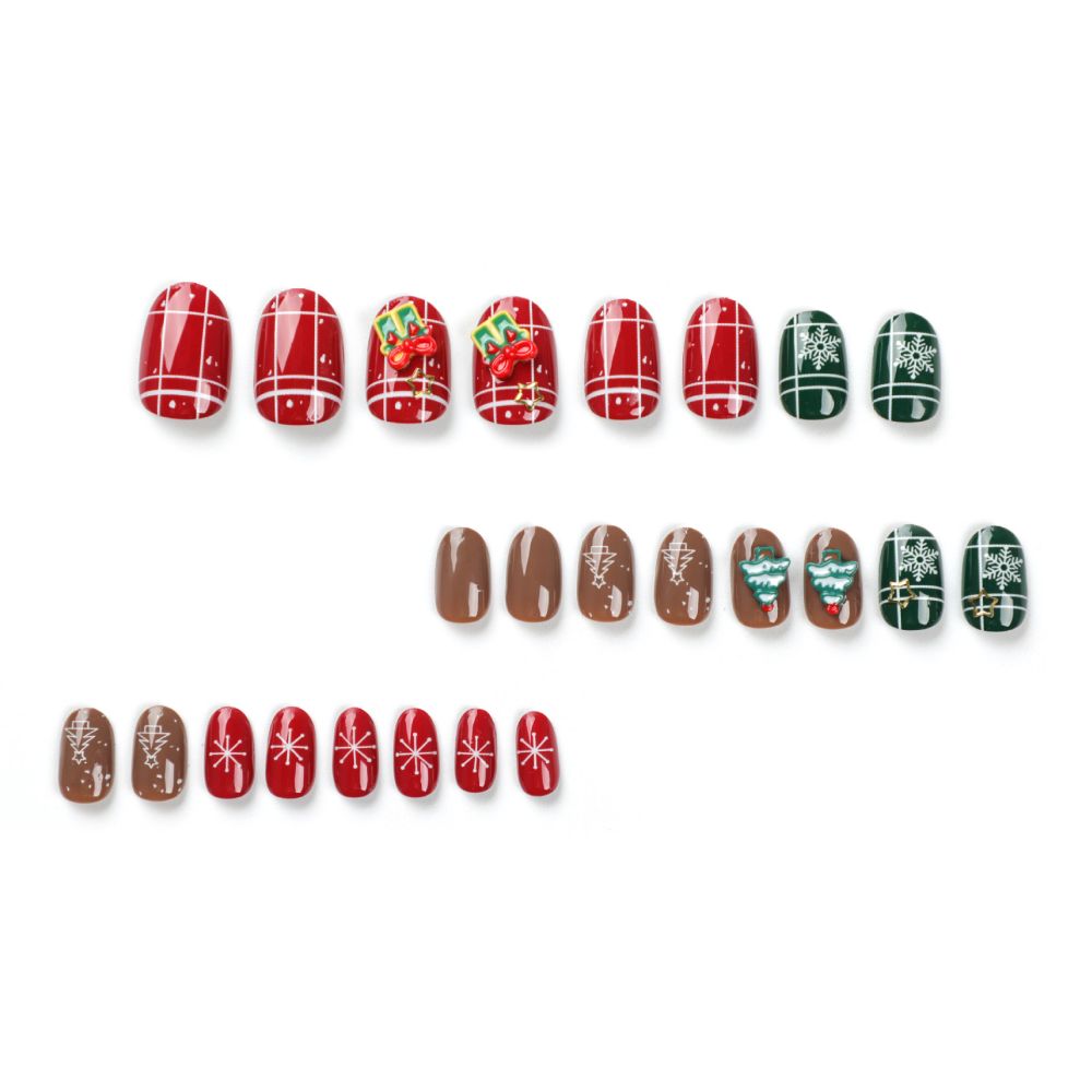 Press on Nails 9