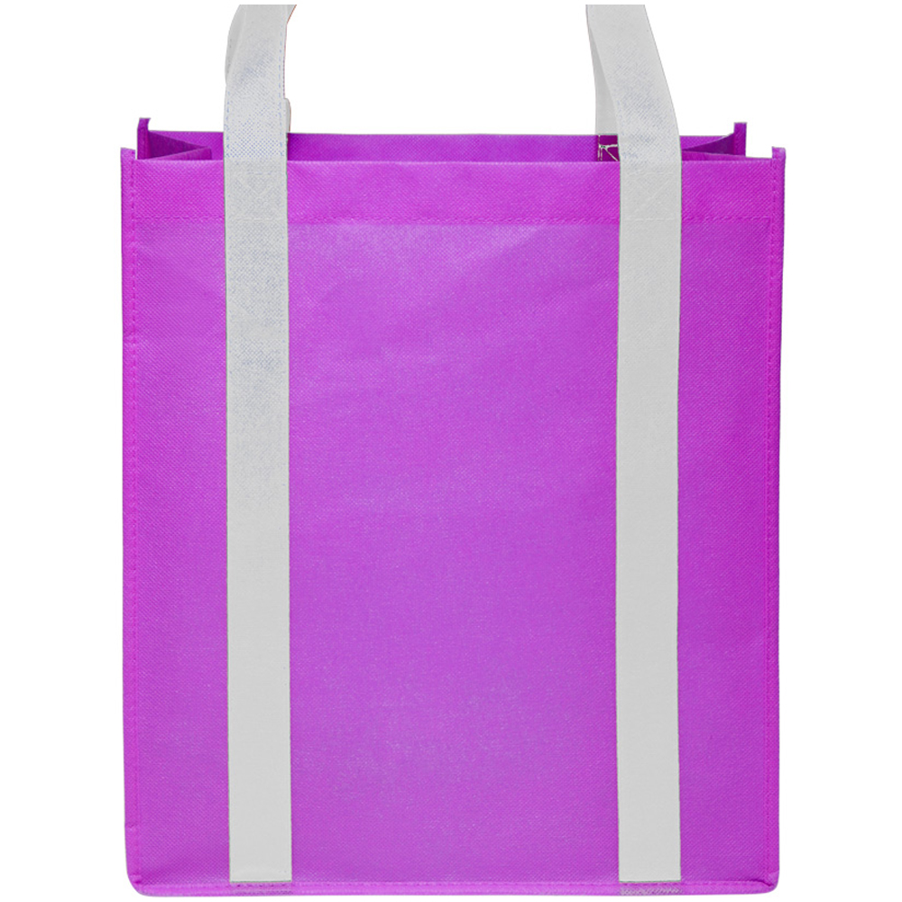 Non-Woven Grocery Tote Bags 28