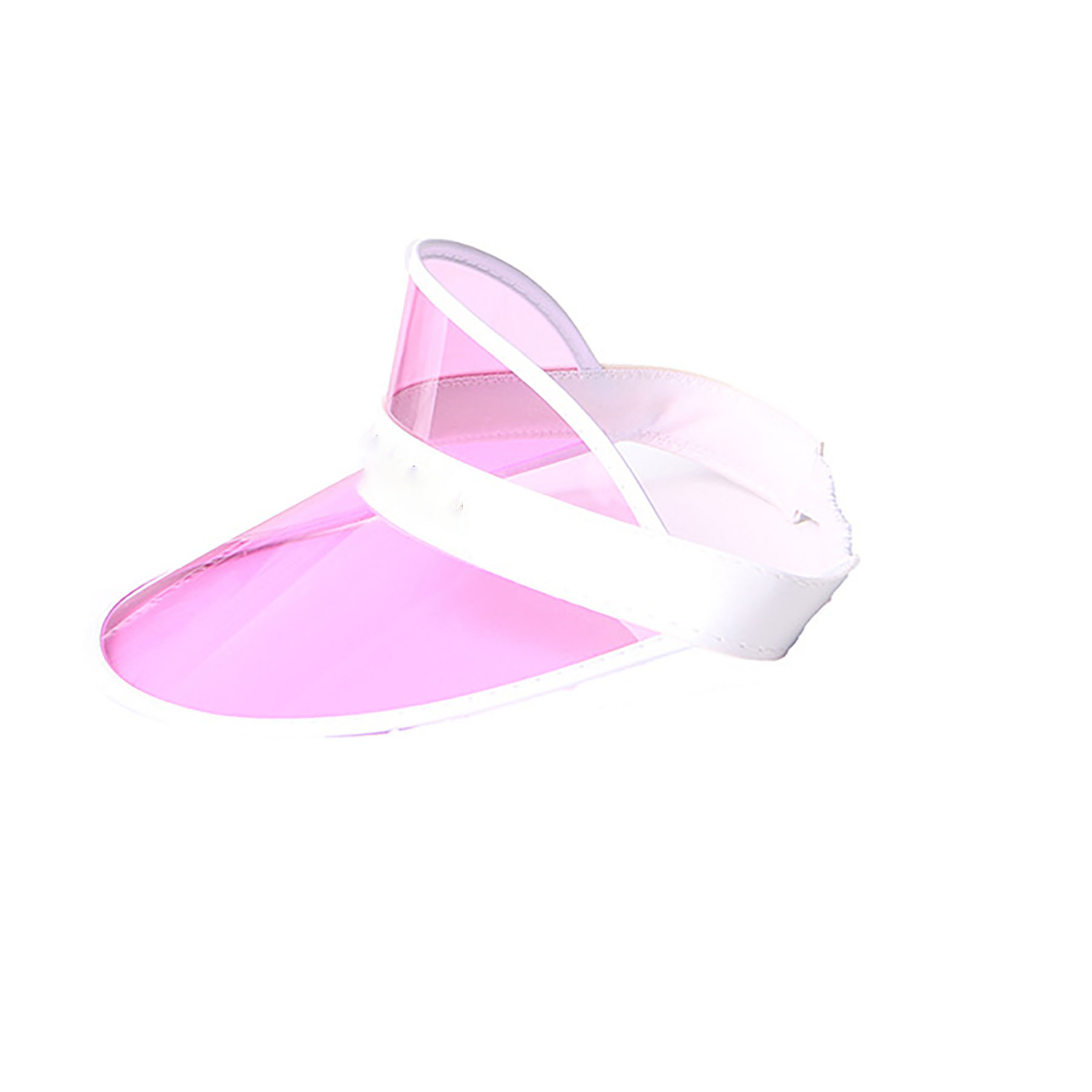 Plastic Sun Visors 7