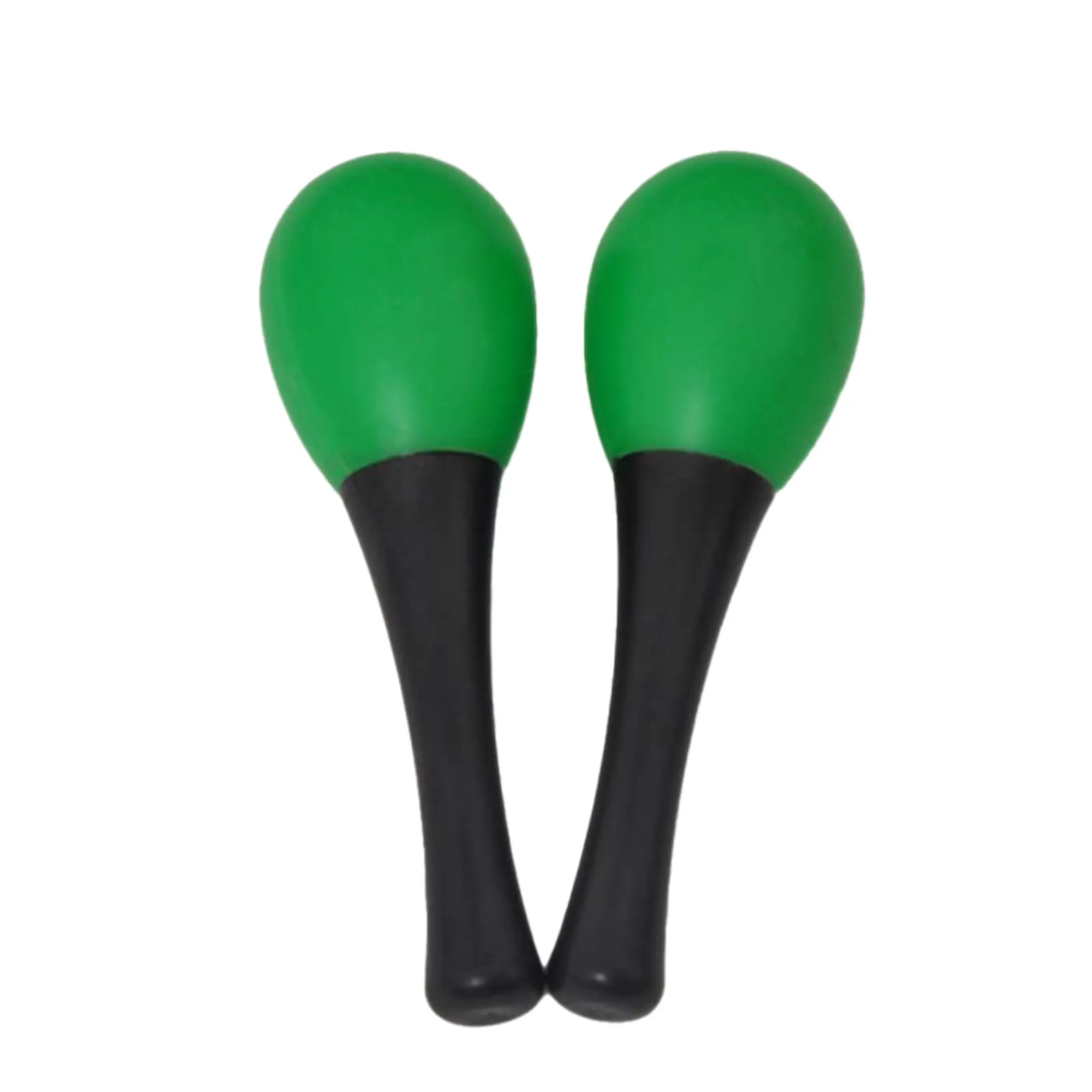Plastic Maraca For Children MOQ100 3