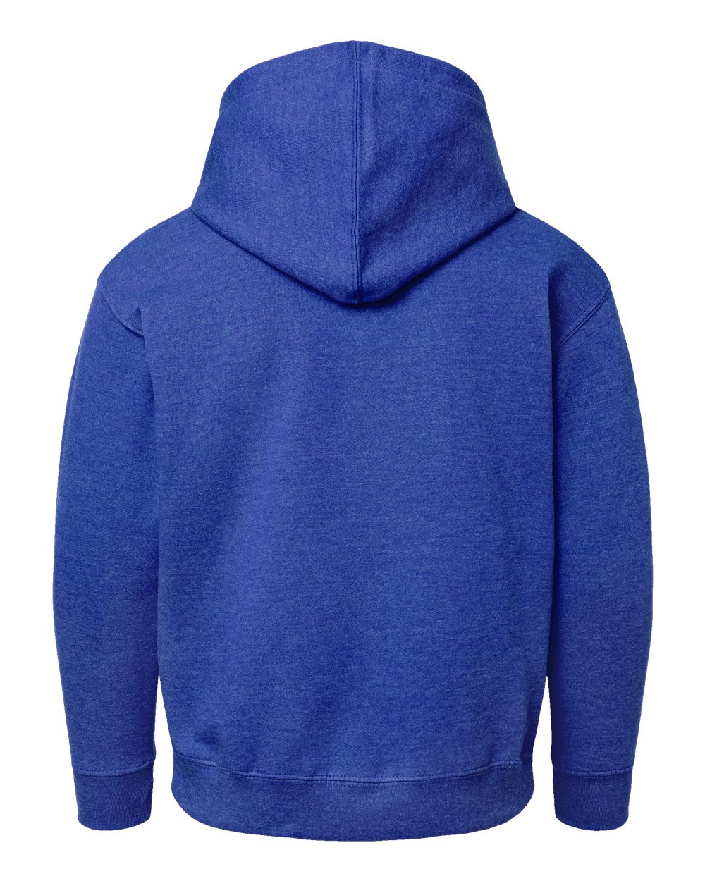 Youth Hoodie Sweatshirt - 2296 13