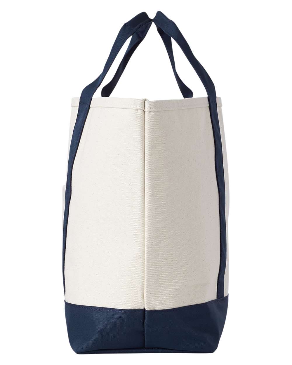 Captain Tote Bag - D000240, custom tote bag with logo imprint 9