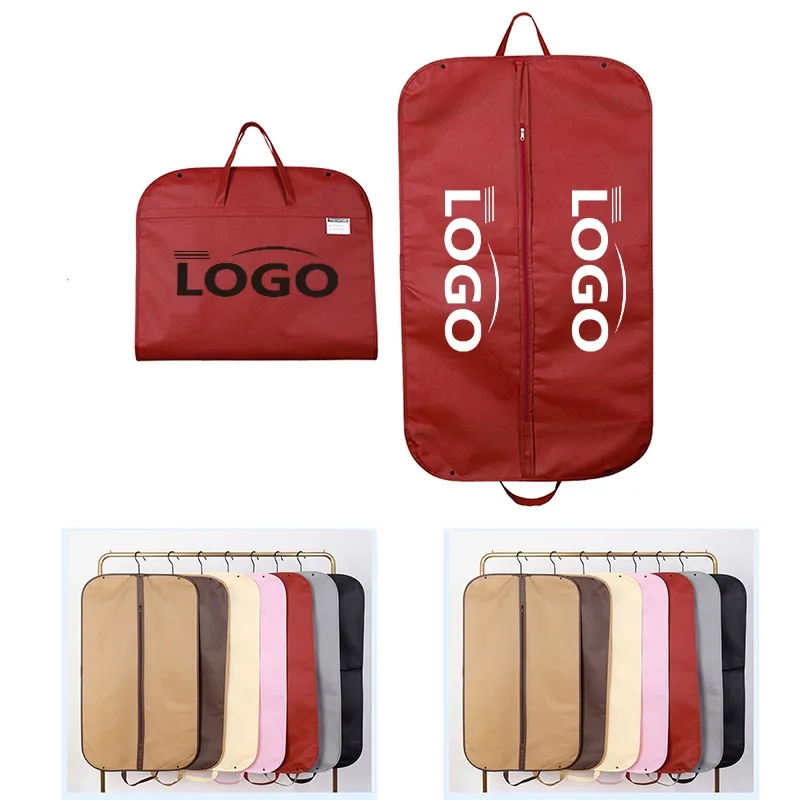 Non-woven Garment Cover 4