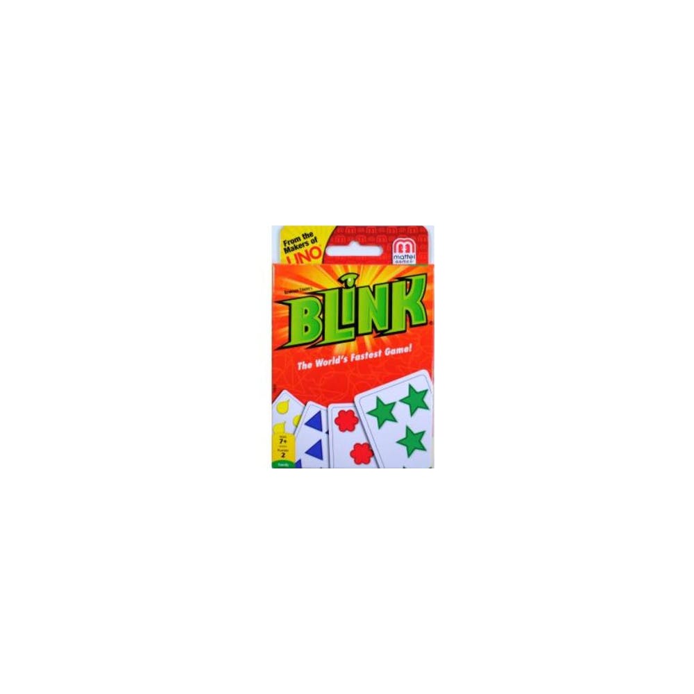 Blink® Card Game 2