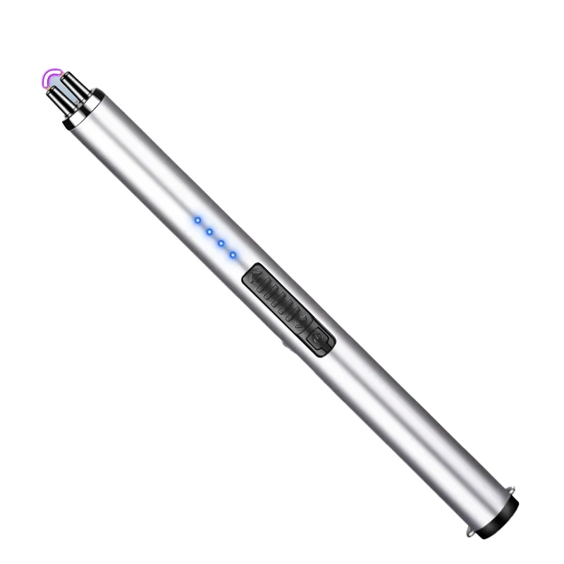 Electric Lighter Candle 7