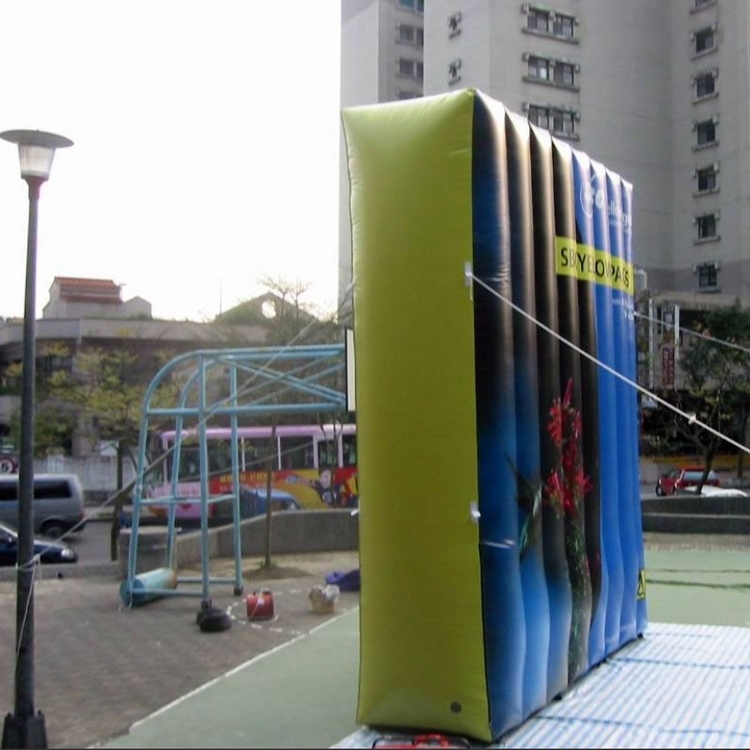 Inflatable Billboard - Porta-board™ 20'L x 10'H 7