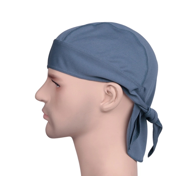 Sport Pirate Scarf Cap/Hat 2