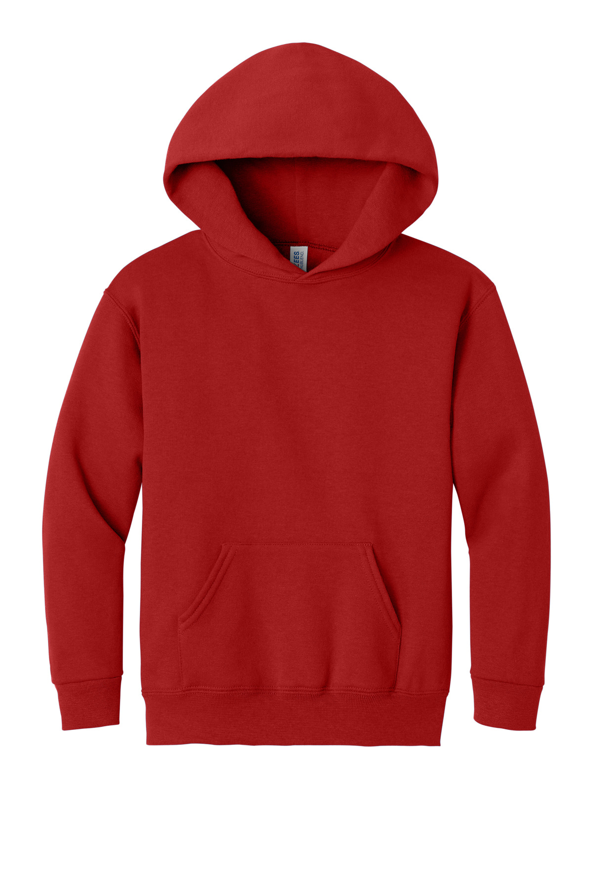 Jerzees - Youth NuBlend Pullover Hooded Sweatshirt. 996Y 177