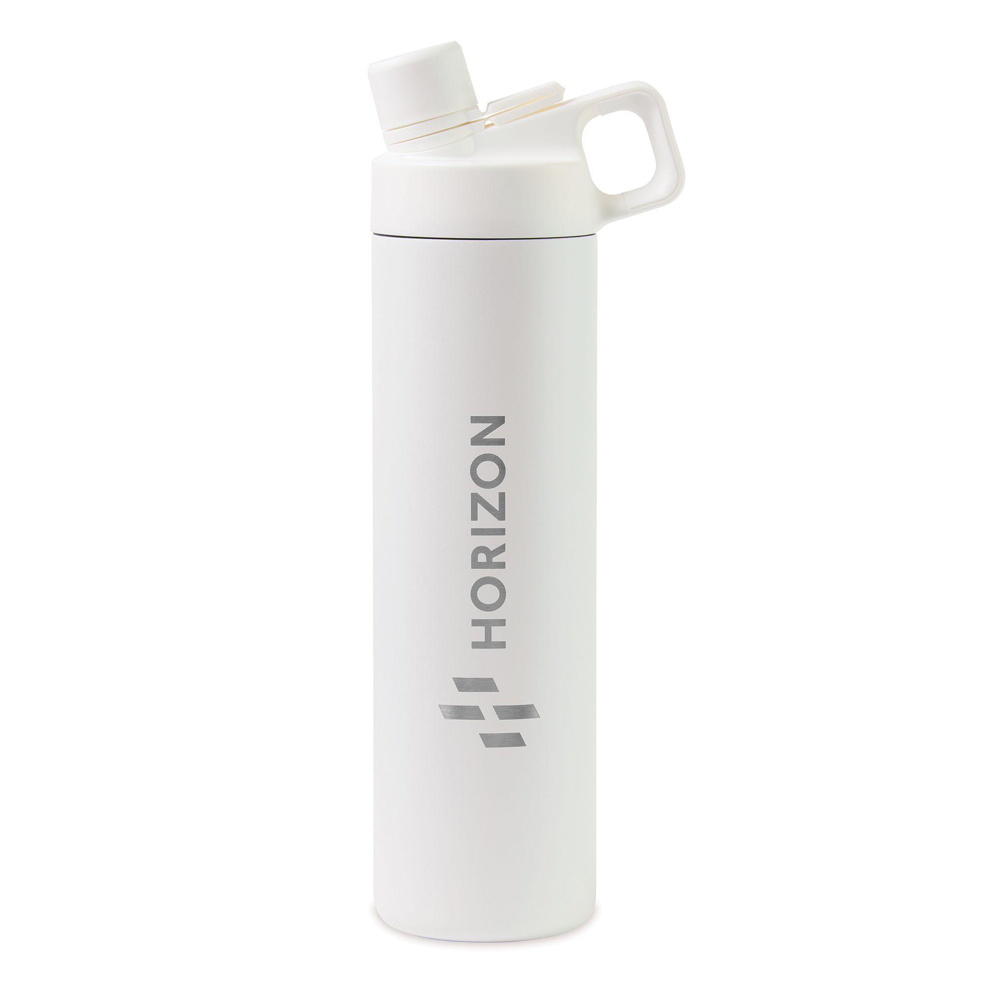 MiiR® Vacuum Insulated Wide Mouth Hatchback Chug Lid Bottle - 20 Oz. 21