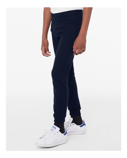 Youth Jogger Sweatpants - 3727Y 18