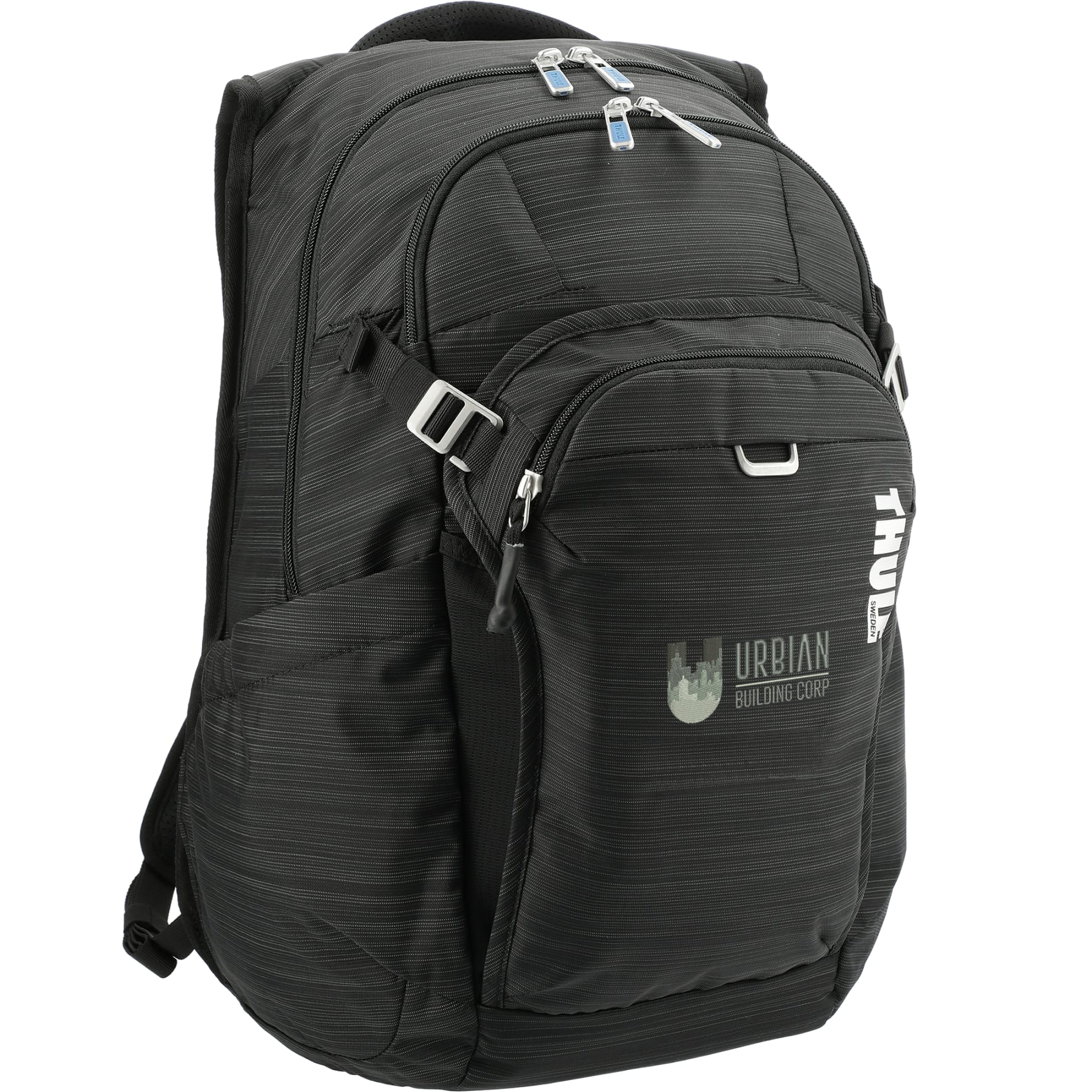 Thule Construct 16" Computer Backpack 24L 7