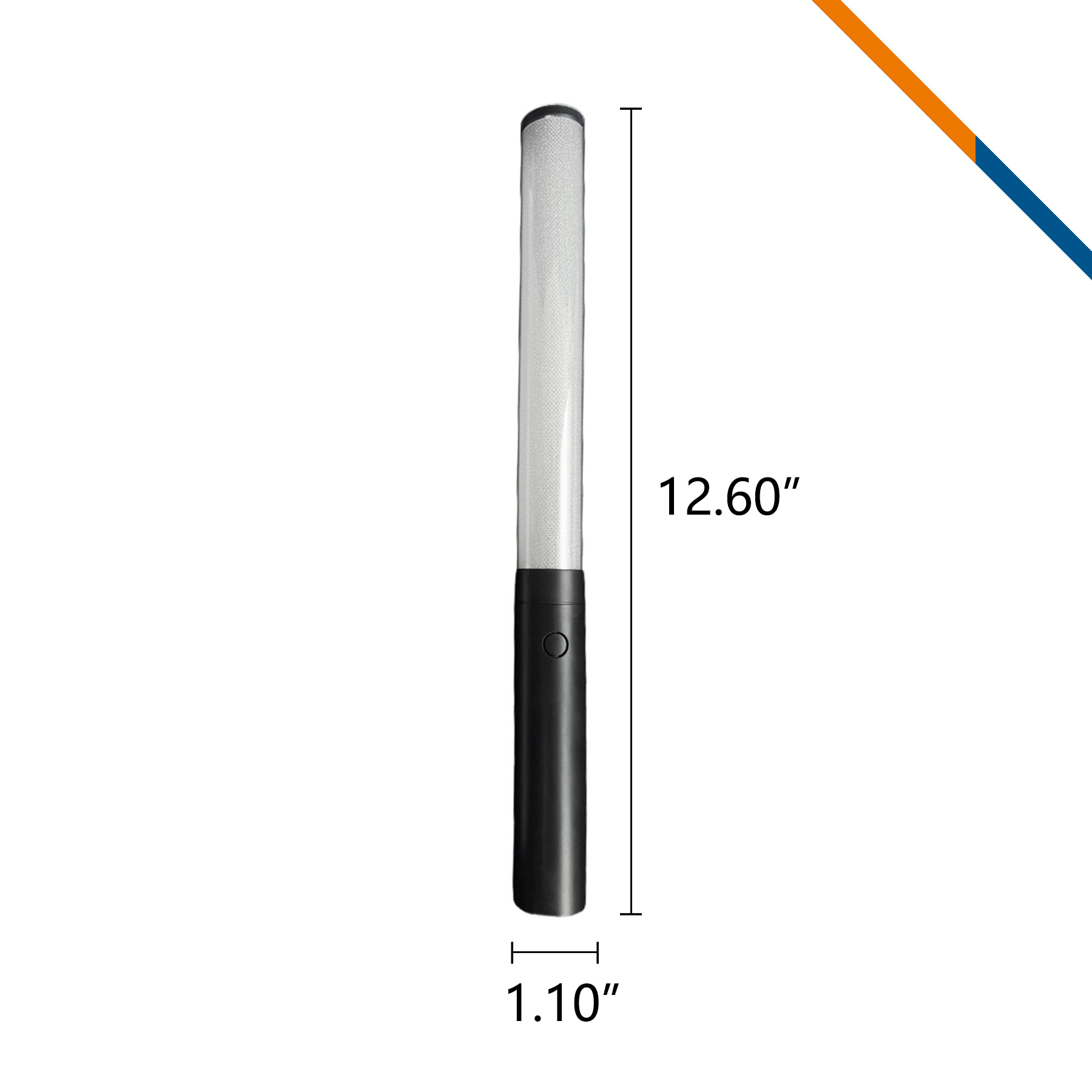 Huelit 15-Color LED Glow Stick 4