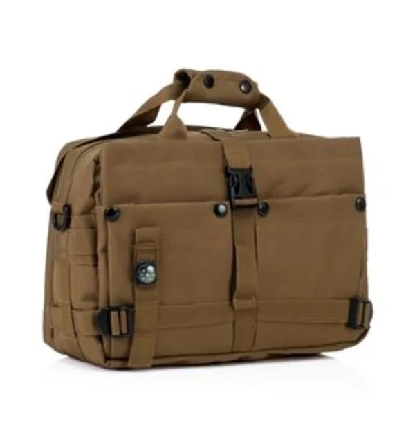 Tactical Laptop Compass Computer Messenger 2