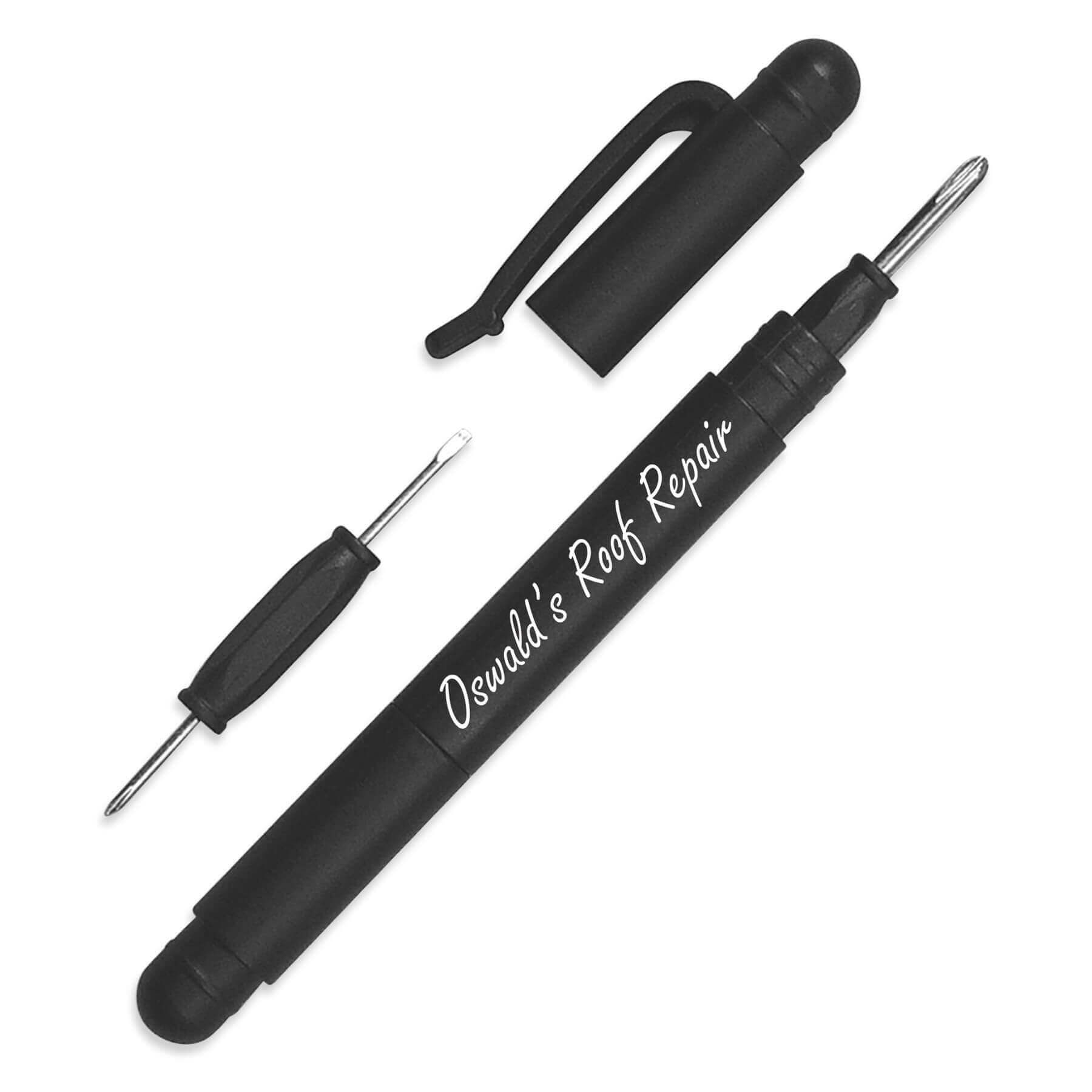 Micro Tip 4-In-One Screwdriver 6