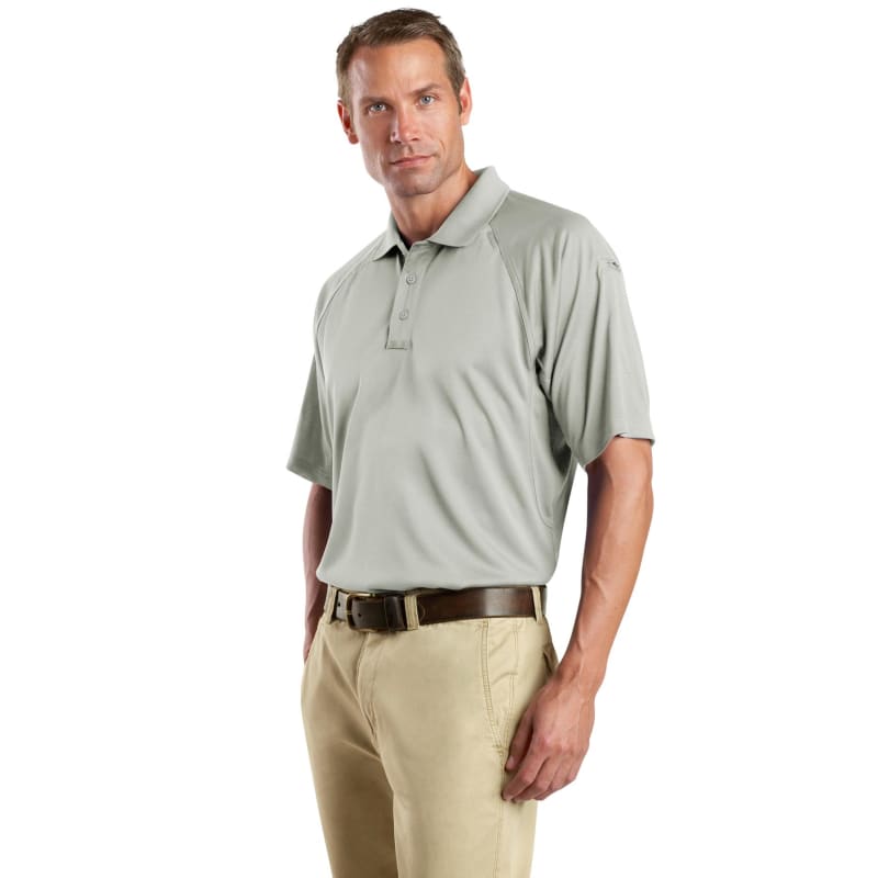 CornerStone - Select Snag-Proof Tactical Polo. 16