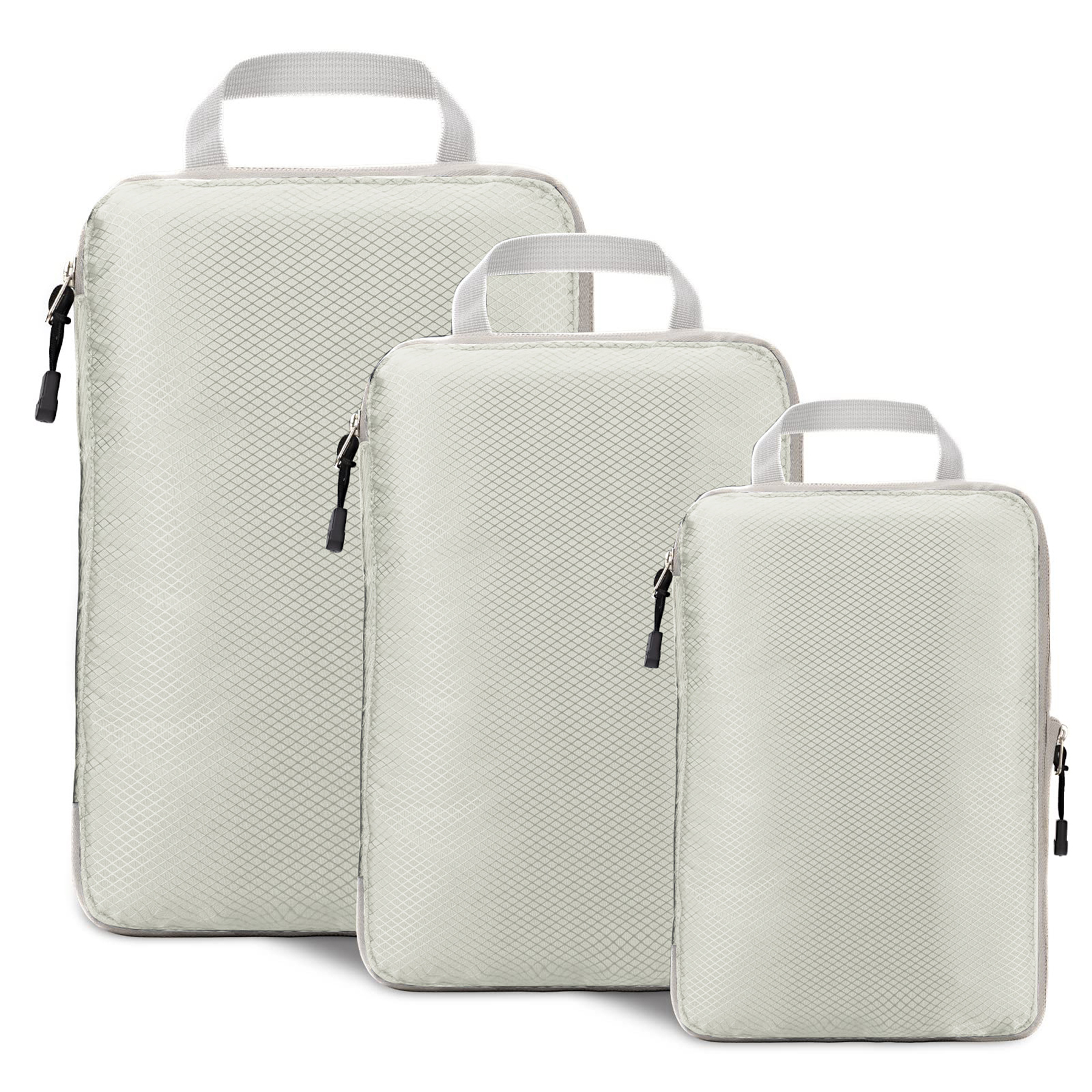 Large Travel Nylon Storage Bags Set 12